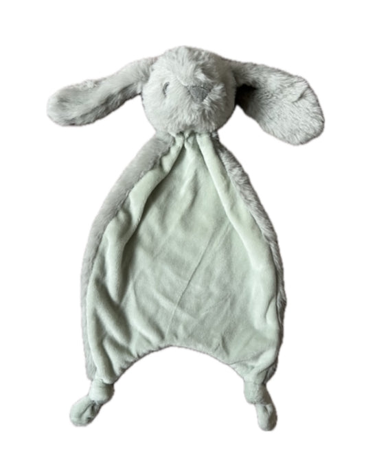Mini op maat knuffeldoekjes