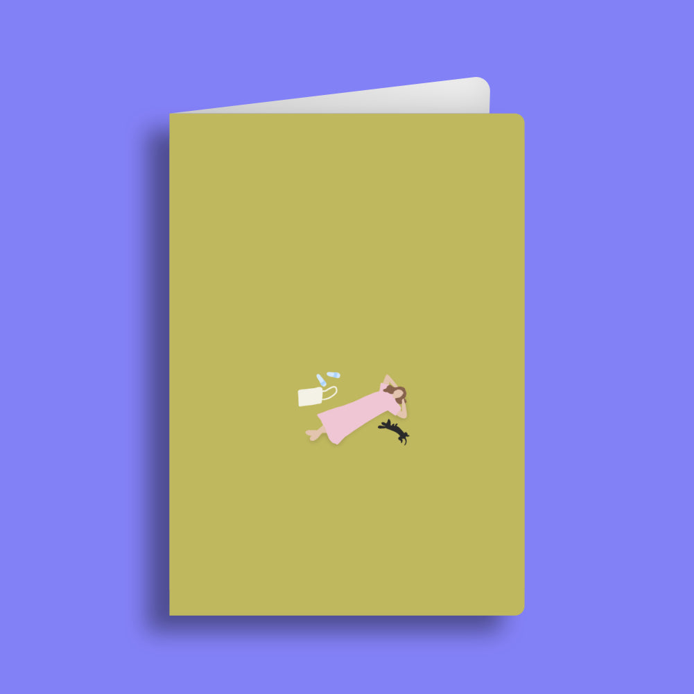 Mini van Bovenaf - No. 07