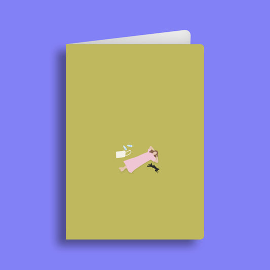 Mini van Bovenaf - No. 07